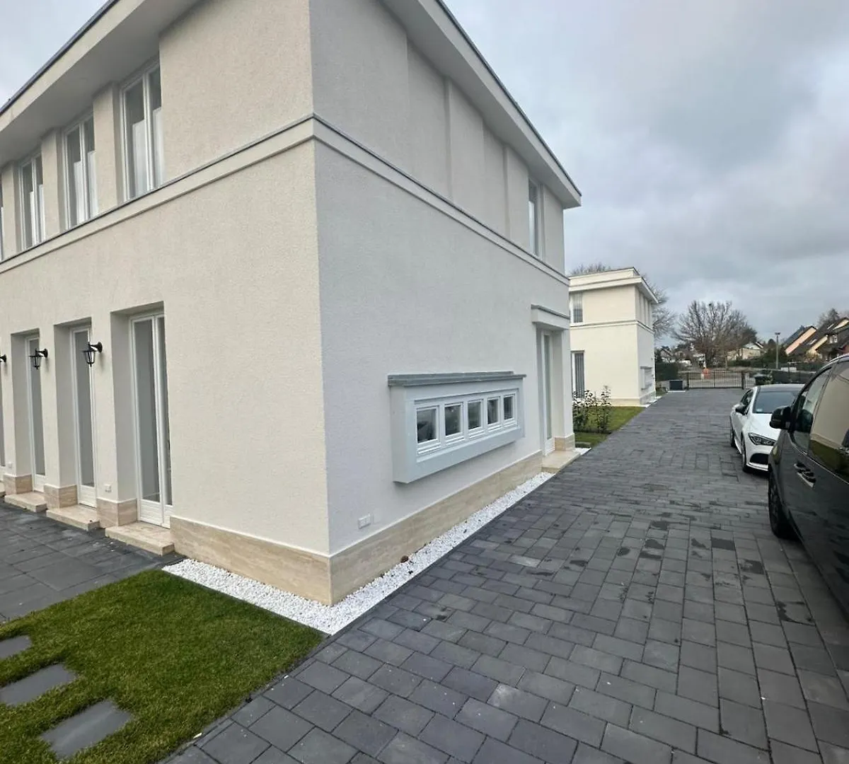 Villa Nova Berlin Germany