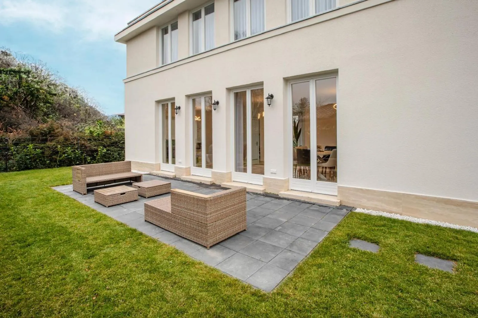 Villa Nova Berlin Germany