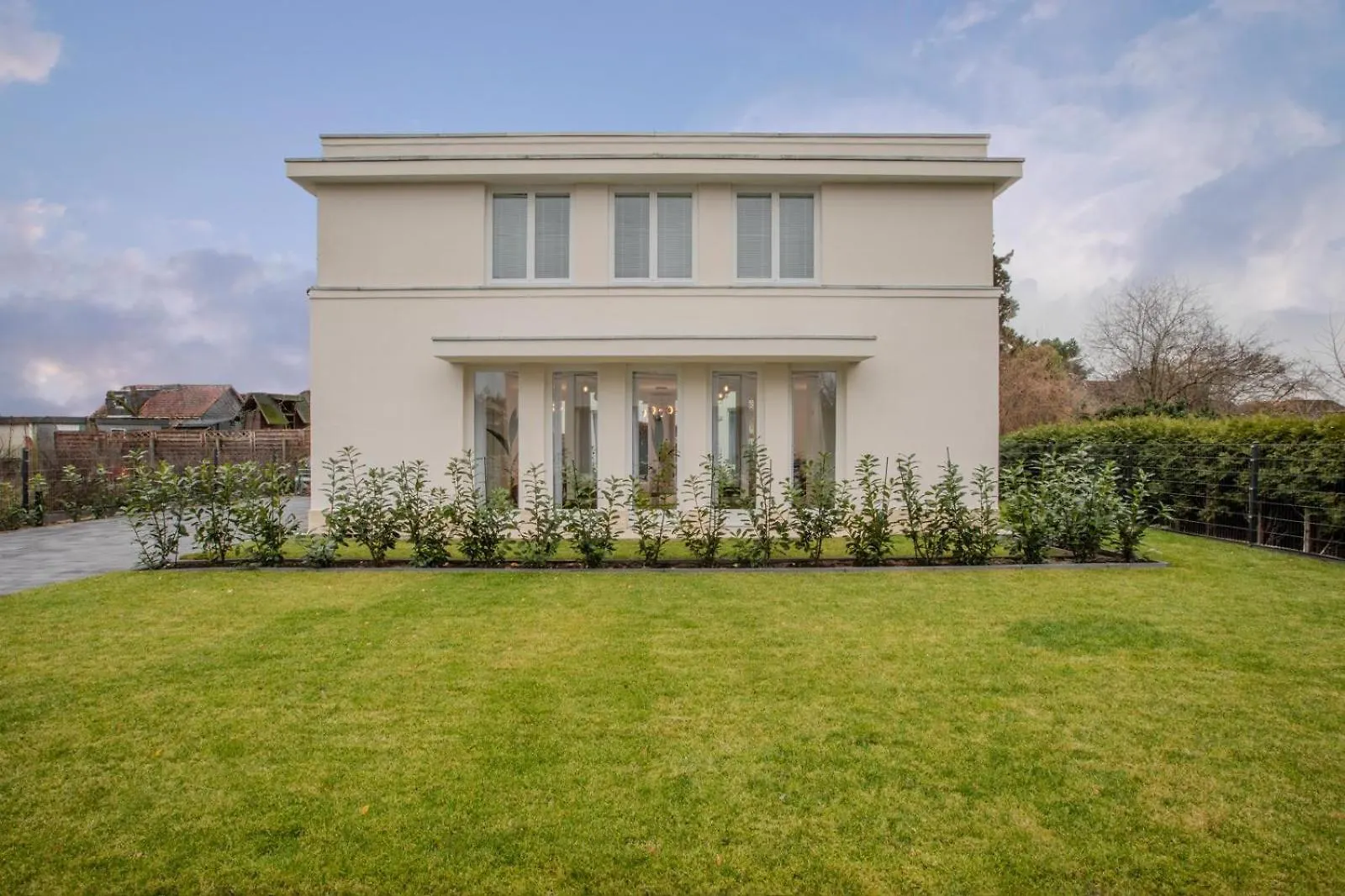 Villa Nova Berlin